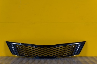 Kia optima 2015-2018 решётка радиатора решётка радиатора перед решётка фото №1