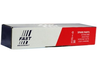 Ресора перед iveco daily vi 2.3 3.0 фото №1