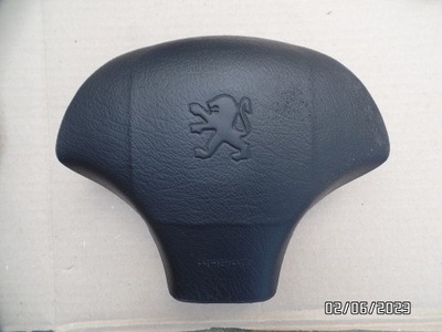 PAGALVĖ AIRBAG VAIRO PARTNER I 9623938377 