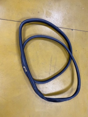 Прокладка ниша дверь кузовная bmw x6 e71 фото №1