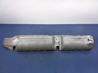 Transit custom захист теплова bk21-5k286-be фото №1