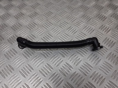 Шланг труба вентиляция картера seat ibiza iii 1.4 036103493cp фото №1