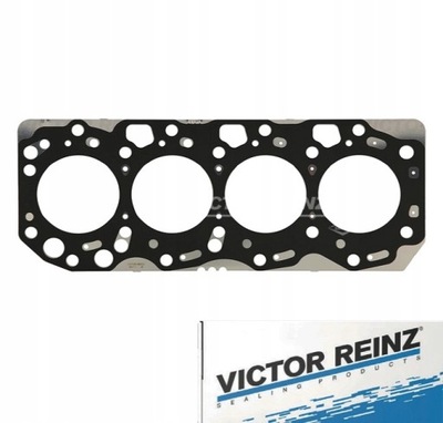 Victor reinz 61-53145-20 прокладка, головка цилиндров фото №1