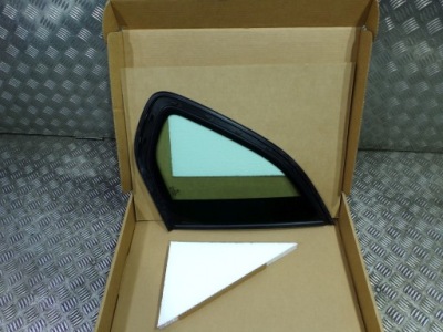 Bmw x5 f15 f85 стекло кузовная задняя правая nowa 7305770 фото №1