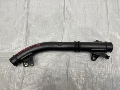 Suzuki vitara iii шланг повітря інтеркулер фото №1