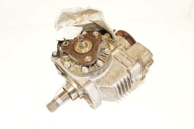 REDUCTION UNIT FRONT AUDI A3 8V 2,0 TDI 4X4 0CN409053AC  