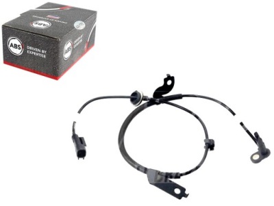 Датчик abs mitsubishi lancer 07- lp a.b.s. фото №1