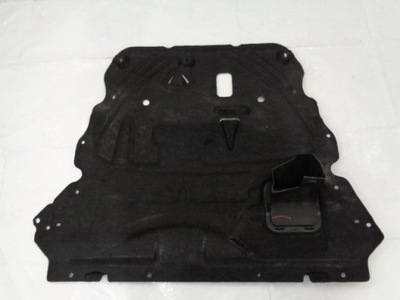 Ford kuga mk3 защита плита pod двигатель фото №1