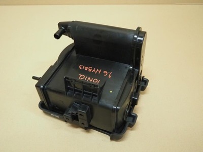 Фильтр угольный топлива hyundai ioniq 1.6 hybrid фото №1