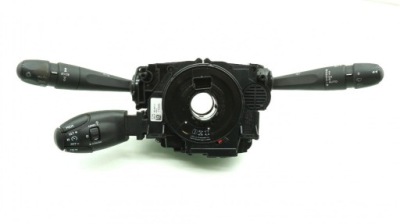 Citroen c3 iii переключатель комбинированный лента 98312537zd фото №1