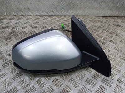 Volvo v60 i зеркало правое 8pin 477-46 фото №1