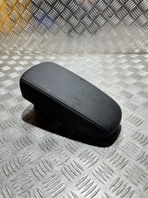 Підлокітник шкіряний opel mokka b ii 20- фото №1