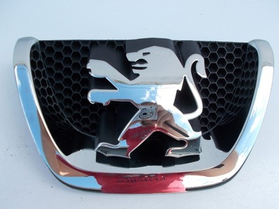 REJILLA REJILLA DE RADIADOR INSIGNIA PEUGEOT 207  