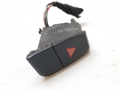 Перемикач світла аварійних audi a5 фото №1