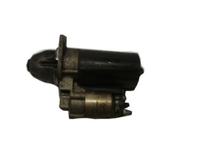 Стартер 0011081966 bmw e46 n42 фото №1