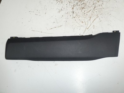 Вітровик пластик master 682113679r фото №1