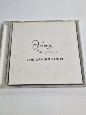 Antony And The Johnsons – The Crying Lig