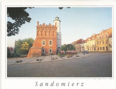 SANDOMIERZ