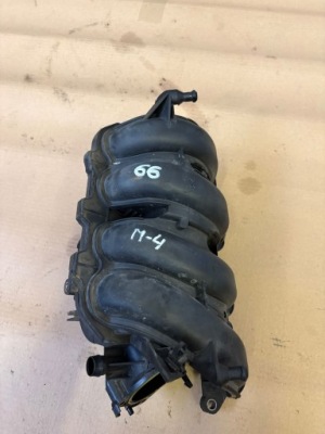 Коллектор впускной  peugeot 308 760459780 фото №1