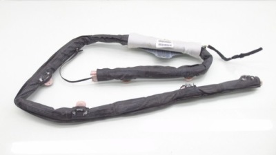 Шторка безопасности подушка безопасности левая peugeot 5008 i 9684873780 фото №1