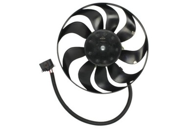 Вентилятор радиатора nrf 47373 фото №1