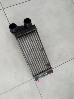 Інтеркулер citroen c4 picasso 1.6 hdi 876923jf фото №1