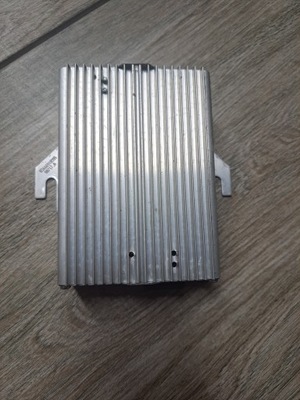 Перетворювач 24v / 14v volvo fh fm fe fl фото №1