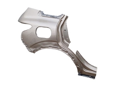 Renault kadjar 15- крыло правый задний фото №1