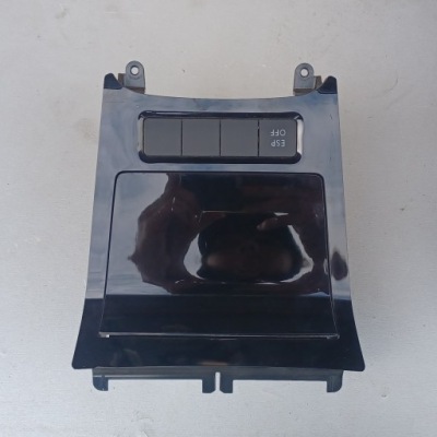 Vw golf v попільничка бардачок перед 1k0857961 фото №1