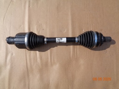 Привідний вал передня права mercedes w178 a1783302400 фото №1