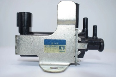 Vacuum Solenoud Valve 139700-0700 1397000700 