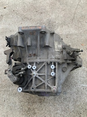 Коробка передач передач mazda 6 gh 2.2 дизель фото №1