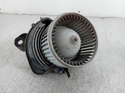 Вентилятор обдув, повітродувка fiat grande punto a43000800 фото №1