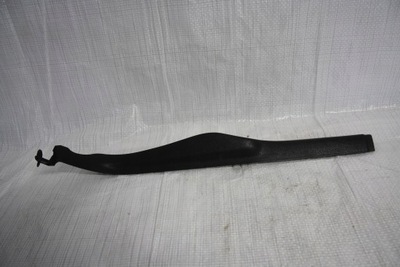 Молдинг порог правая praktik 5j7853370 roomster фото №1