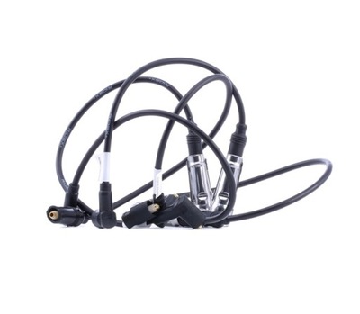 Набір трубопровід запалювання ridex 685i0129 фото №1