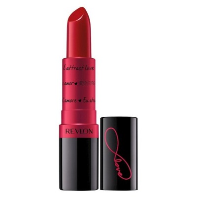 Revlon Super Lustrous Lipstick Creme kremowa pomadka do ust 745 Love Is On