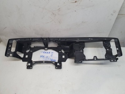 Рамка спидометра opel mokka b 9834932280 фото №1