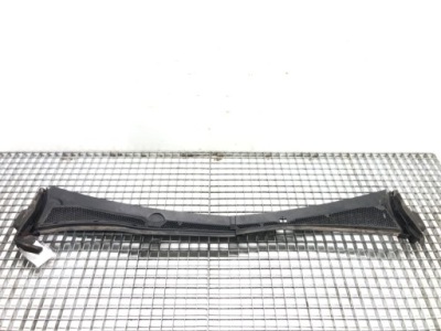 Жабо peugeot 208 i 967332777 хэтчбек защита передняя фото №1