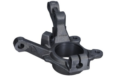 MAXGEAR ПОВОРОТНЫЙ КУЛАК ШЕСТЕРНИ RENAULT P. CLIO 98- LE (NA ПОДШИПНИК 72MM)