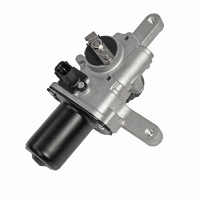 Клапан блок керування турбіни 17201-0l040 фото №1