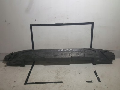 Ford mondeo mk4 рестайлинг  абсорбер бампера перед фото №1