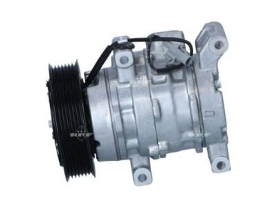 КОМПРЕССОР КОНДИЦИОНЕРА TOYOTA HILUX VII 2.5 3.0 04-15