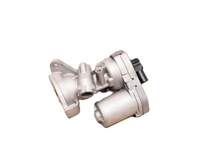 Pierburg клапан egr вживаний 213198 фото №1