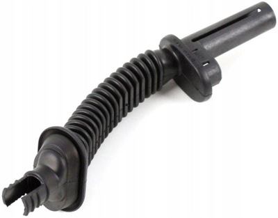 Nowa, оригінальна втулка проводка vw 3c9971875a фото №1