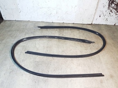 Уплотнители кровельные kpl 3d peugeot 306 lift фото №1