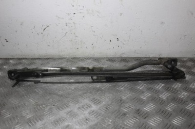 Механизм дворник перед volvo s60 ii фото №1