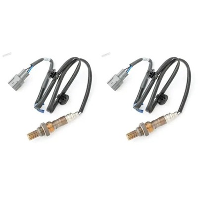 2 x Sonda lambda DENSO do LEXUS GS II, IS I