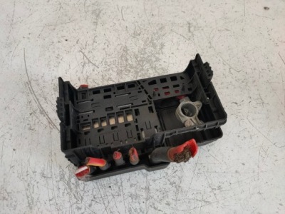 Запобіжники клема tc opel insignia 13358922 tc фото №1