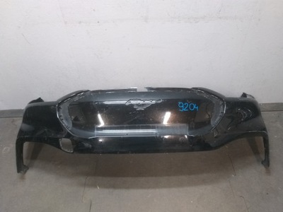 Бампер перед ford mustang mach e mach-e фото №1