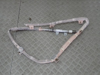 Porsche cayenne 7p5 подушка безпеки шторка безпеки pr 7p5880742d фото №1